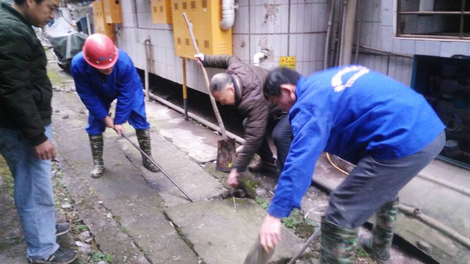 宜城清掏化粪池、管道疏通一站式服务<高效><技术><可靠>